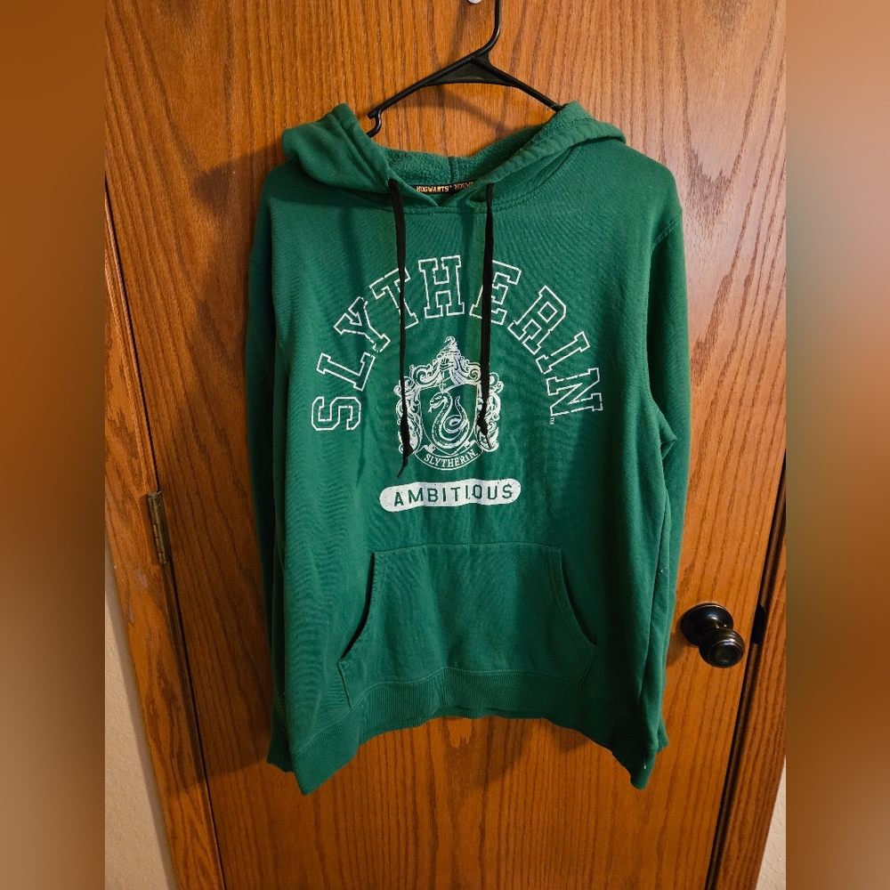 Slytherin Sweatshirt